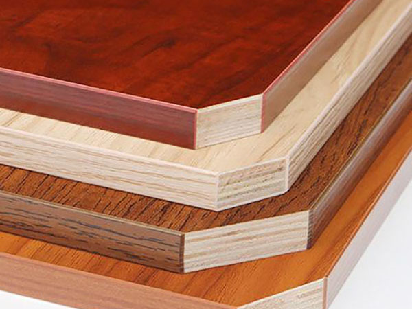 实木多层板