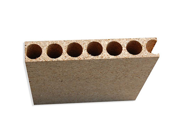 空心刨花板厂家