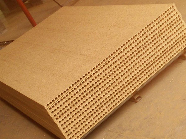 空心刨花板价格