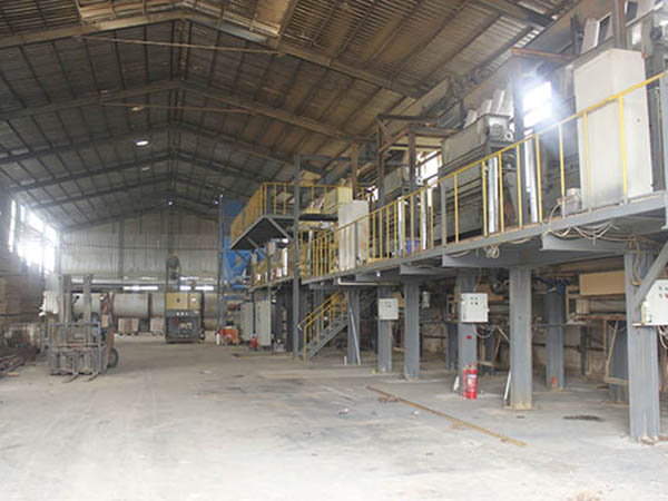 桥洞力学板设备