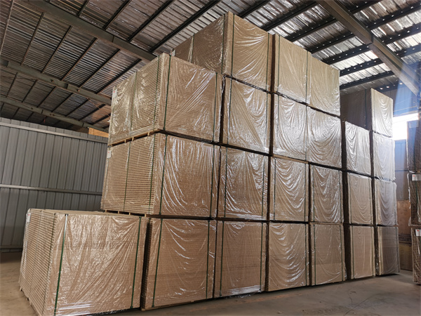 原木桥洞力学板