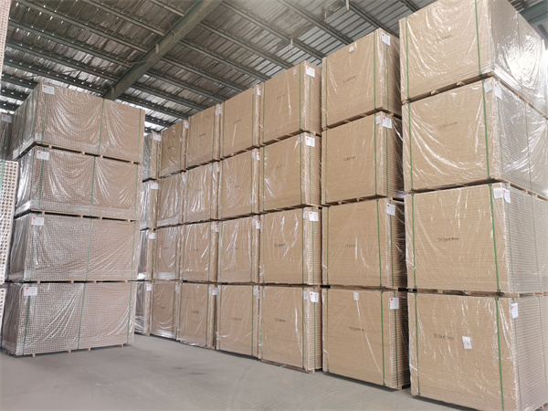 桥洞力学板木门