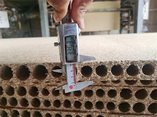 空心刨花板尺寸