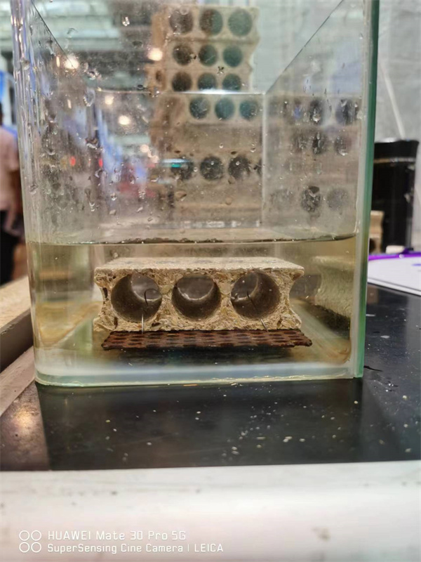 空心刨花板厂家