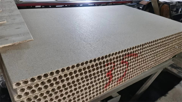 空心刨花板批发